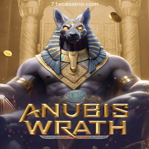 Exploring AnubisWrath: A Journey Through the Mystical World of Ancient Egypt