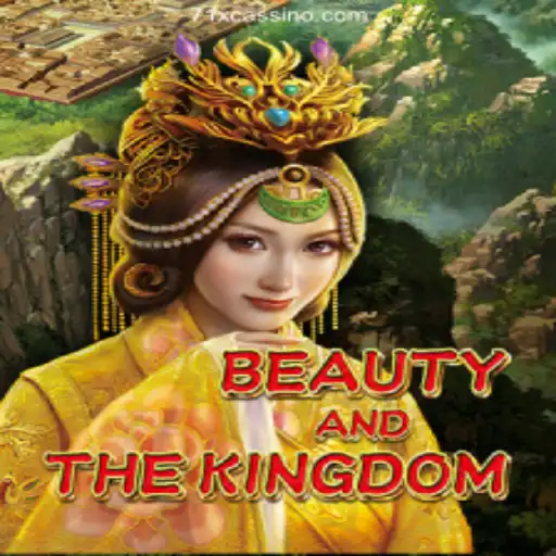 BeautyAndTheKingdom: The Enchanting Realm Unveiled