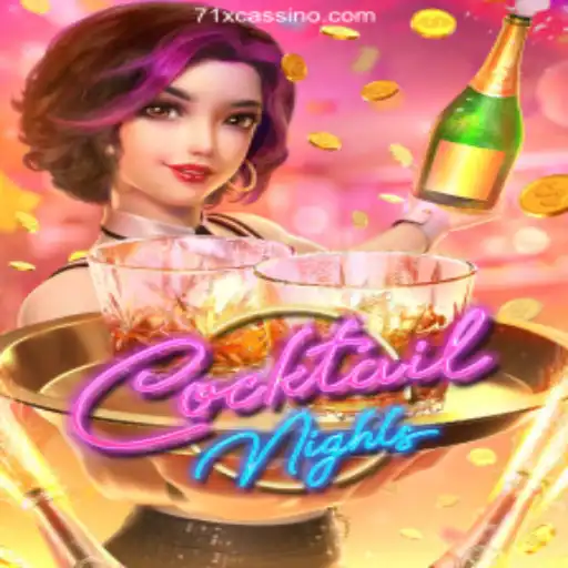 Immersive Fun with CocktailNights: Unwind at the Ultimate Online Casino Experience