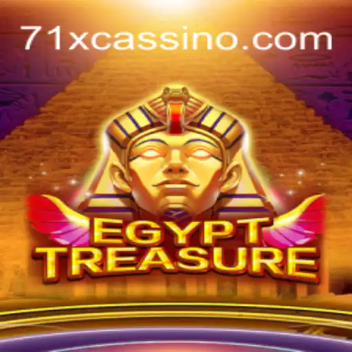 Discover the Ancient Wonders in EgyptTreasure – A Journey to Unveil Hidden Riches with 71X Oficial