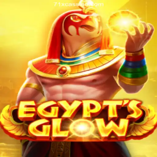 Exploring the Fascinating World of EgyptsGlow - An Exciting New Casino Game