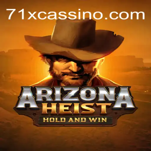 ArizonaHeist: An Engaging Gaming Experience