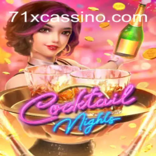Immersive Fun with CocktailNights: Unwind at the Ultimate Online Casino Experience