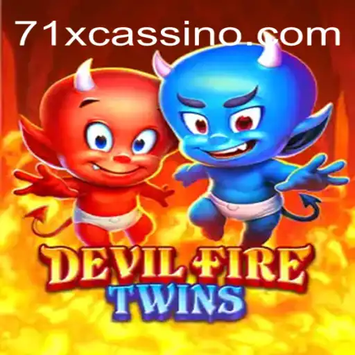 DevilFireTwins: An Intriguing Journey into the World of Online Gaming