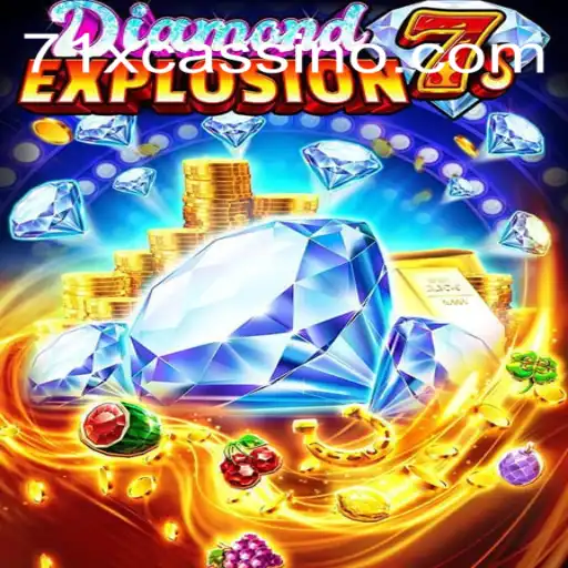 DiamondExplosion7s: Unleash the Thrills of the Ultimate Casino Game Experience