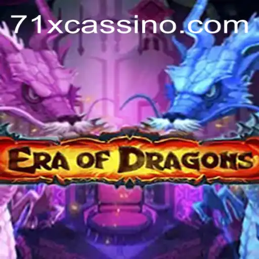 EraOfDragons: A Dive into an Epic Gaming Experience