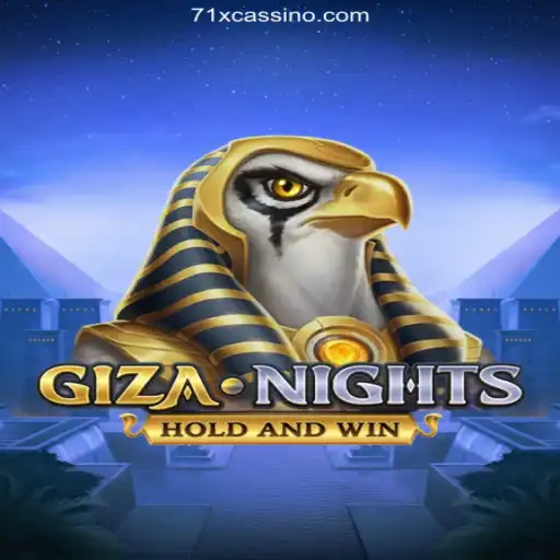 Explore the Mysteries of GizaNights: A Thrilling Casino Adventure
