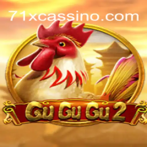 Discover the Excitement of GuGuGu2 at 71X Oficial - O melhor cassino online do Brasil🍀