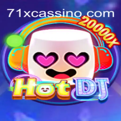 Unveiling HotDJ: An Exciting Adventure at 71X Oficial - O melhor cassino online do Brasil🍀