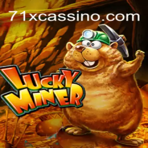 LuckyMiner: Unleashing the Thrills of 71X Oficial, the Best Online Casino in Brazil