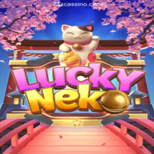 Exploring the Enchantment of LuckyNeko at 71X Oficial - O Melhor Cassino Online do Brasil