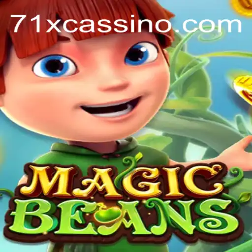 Explore the Enchanting World of MAGICBEANS at 71X Oficial