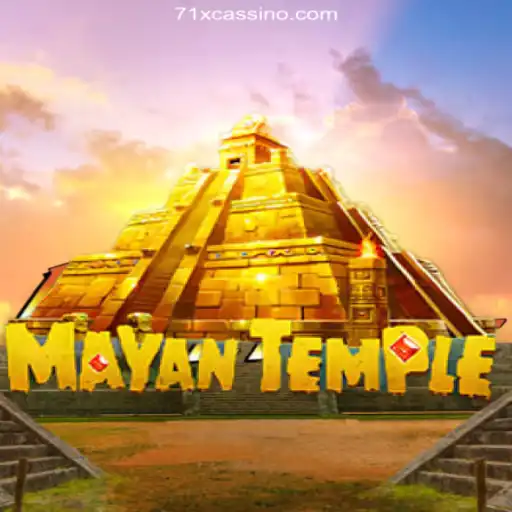Discover the Excitement of MayanTemple: Your Pathway to Riches