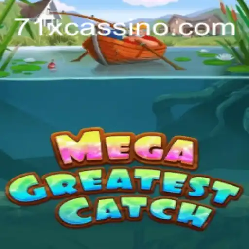 MegaGreatestCatch: Dive Into an Unforgettable Gaming Experience