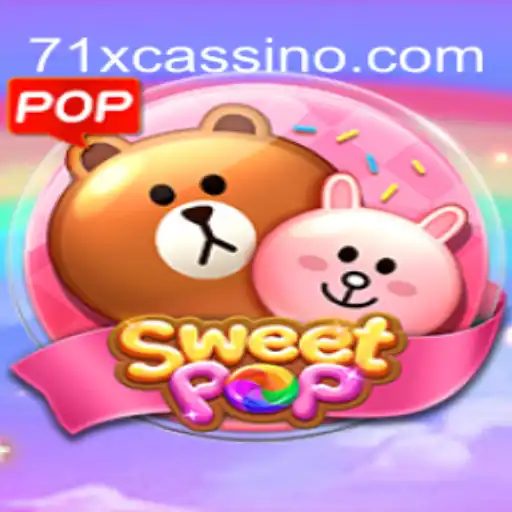 Exploring SweetPOP - The Addictive World of 71X Oficial's Best Online Casino Game
