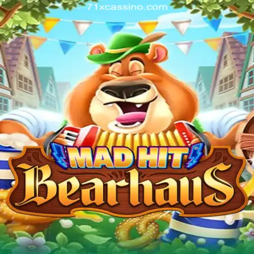 The Exciting World of MadHitBearhaus: A Comprehensive Guide