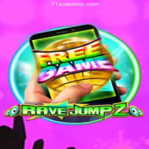 RaveJump2M: A Thrilling Gaming Experience with 71X Oficial Casino