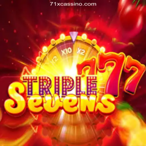 Exploring 777TripleSeven: The Thrill of 71X Oficial - O Melhor Cassino Online do Brasil