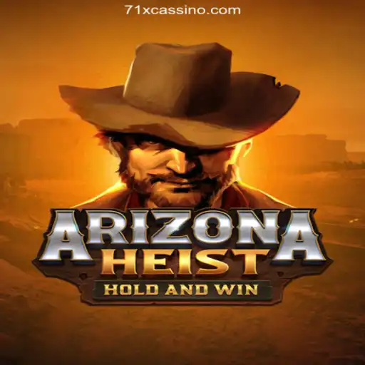 ArizonaHeist: An Engaging Gaming Experience