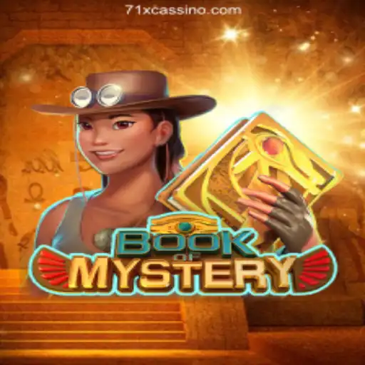 Exploring the Engaging World of 'BookofMystery' with 71X Oficial - O melhor cassino online do Brasil🍀
