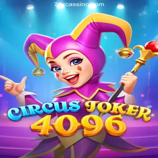 Exploring the Exciting World of CircusJoker4096 - The Ultimate Casino Game