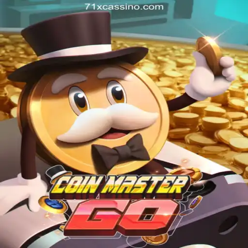 Discover CoinMasterGO: The Ultimate Online Gaming Experience