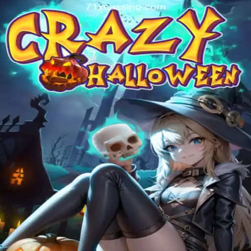 CrazyHalloween and 71X Oficial - A Perfect Blend for Casino Enthusiasts
