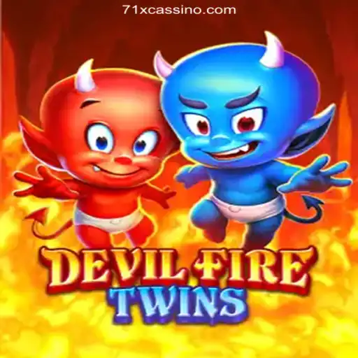 DevilFireTwins: An Intriguing Journey into the World of Online Gaming