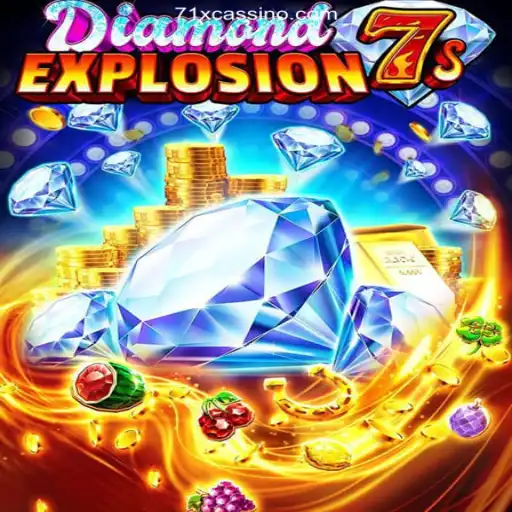 DiamondExplosion7s: Unleash the Thrills of the Ultimate Casino Game Experience