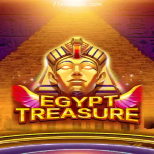 Discover the Ancient Wonders in EgyptTreasure – A Journey to Unveil Hidden Riches with 71X Oficial