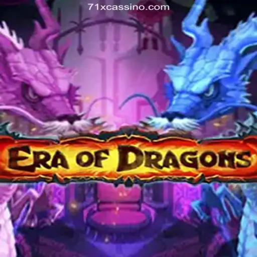 EraOfDragons: A Dive into an Epic Gaming Experience