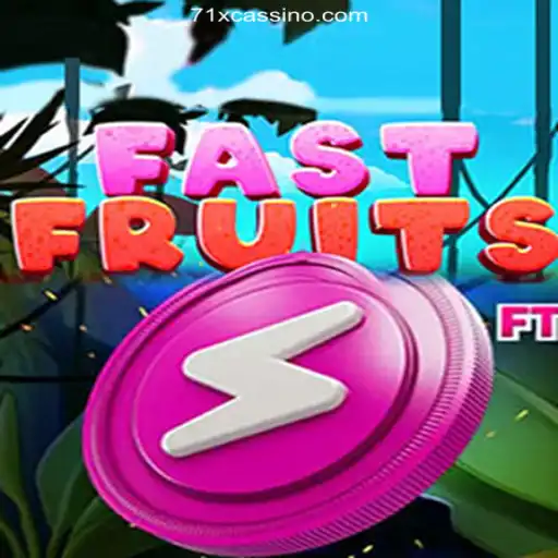 Exploring FastFruits: The Thrilling Game at 71X Oficial, Brazil's Premier Online Casino