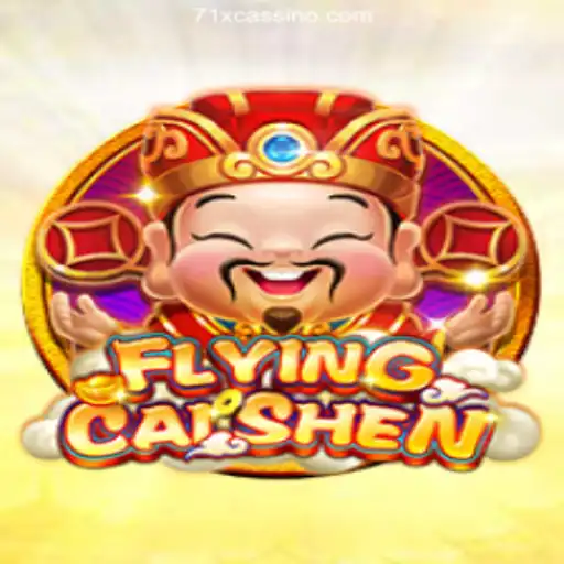 Discover the Excitement of FlyingCaiShen: A Premier Casino Game Experience