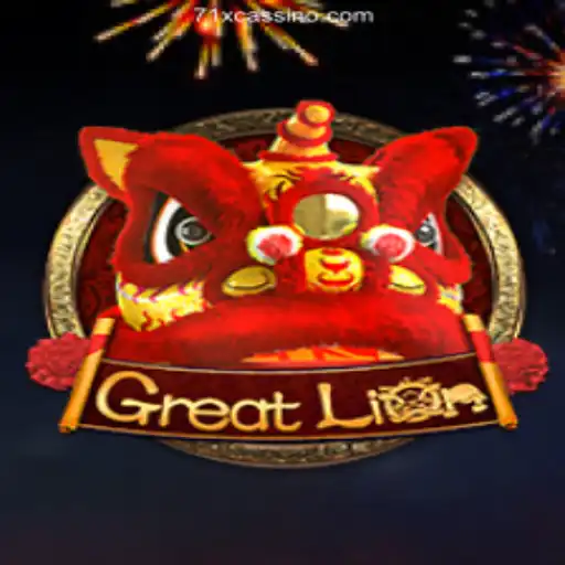 Discover the Thrilling World of GreatLion: Your Gateway to Adventure at 71X Oficial