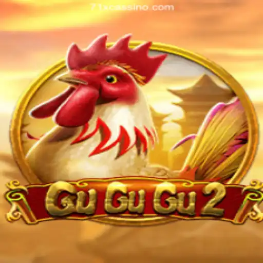 Discover the Excitement of GuGuGu2 at 71X Oficial - O melhor cassino online do Brasil🍀