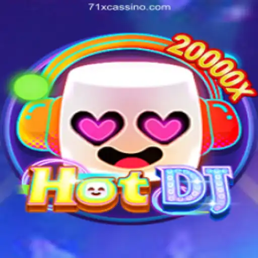 Unveiling HotDJ: An Exciting Adventure at 71X Oficial - O melhor cassino online do Brasil🍀