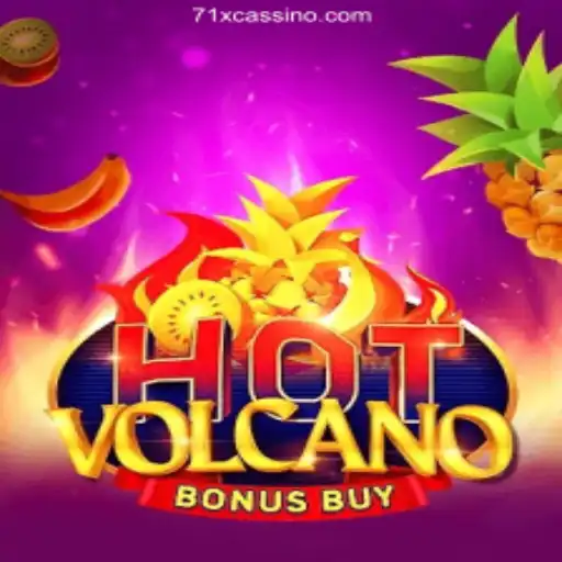 Discover the Thrilling World of HotVolcanoBonusBuy at 71X Oficial