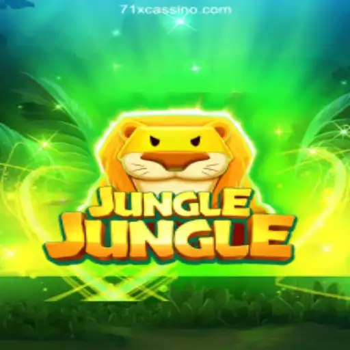 Exploring JungleJungle: A Thrilling New Adventure in Online Gaming