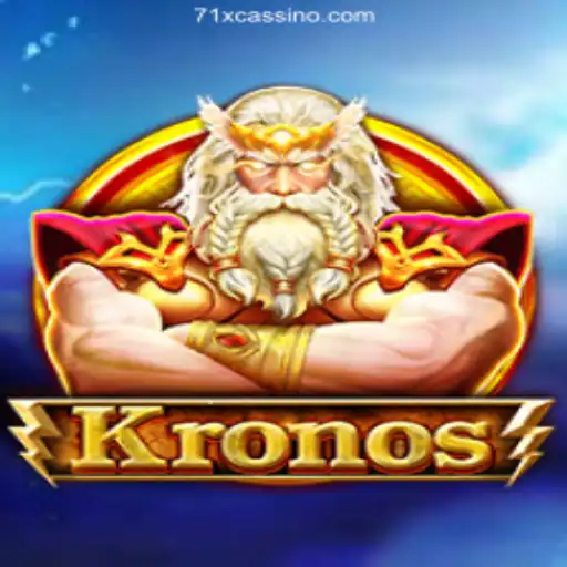 Discover Kronos: The Ultimate Casino Experience
