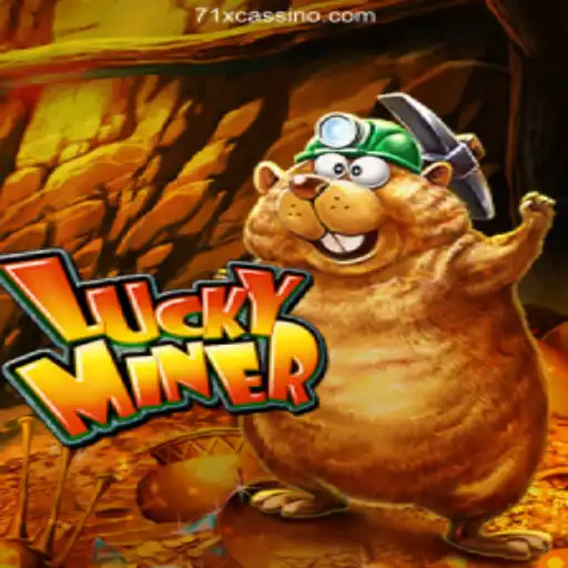 LuckyMiner: Unleashing the Thrills of 71X Oficial, the Best Online Casino in Brazil