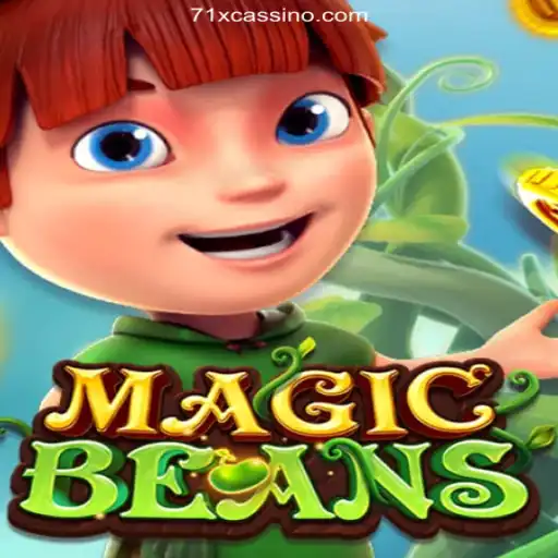 Explore the Enchanting World of MAGICBEANS at 71X Oficial