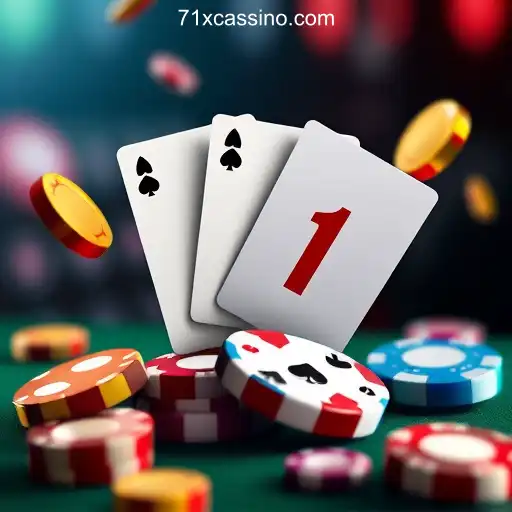 Responsible Gambling: Embracing Safe Practices at 71X Oficial - O melhor cassino online do Brasil🍀