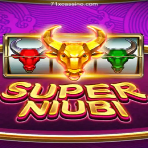 Unveiling SuperNiubi: The Exciting New Casino Game at 71X Oficial