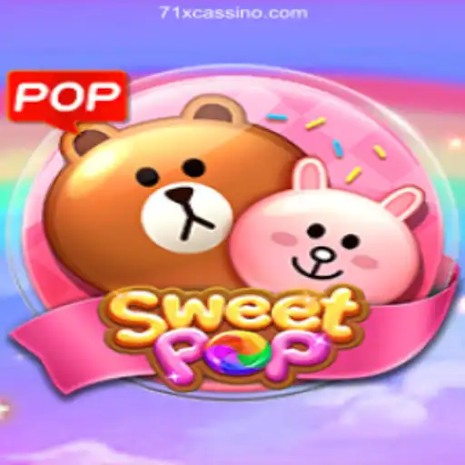 Exploring SweetPOP - The Addictive World of 71X Oficial's Best Online Casino Game