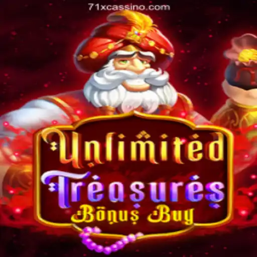 Discover UnlimitedTreasuresBonusBuy: The Ultimate Casino Game Adventure