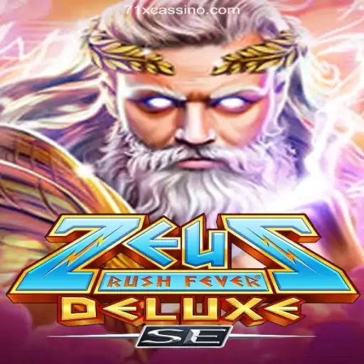 Explore ZeusRushFeverDeluxeSE: Thrills of Mythological Adventure in Brazilian Casino Gaming