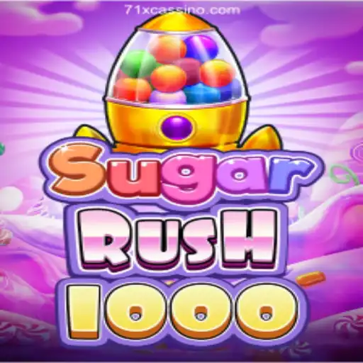 Explore SugarRush1000: The Thrilling New Game at 71X Oficial - O melhor cassino online do Brasil🍀