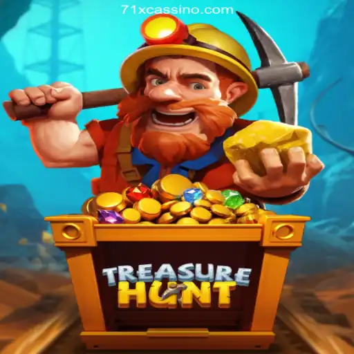 Explore the Thrills of TreasureHunt: The Ultimate Adventure Game