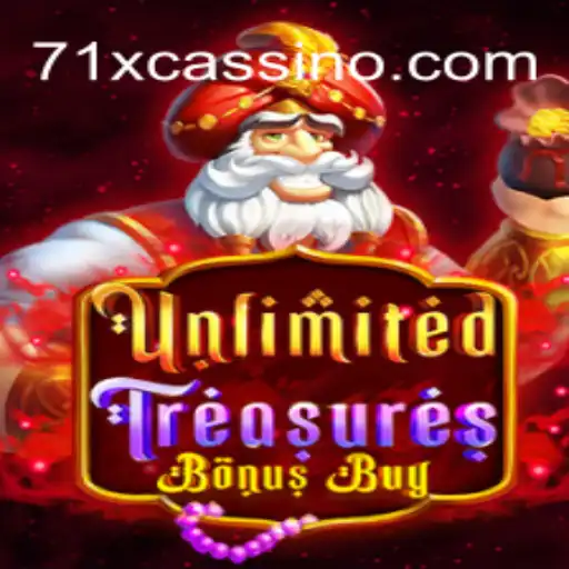 Discover UnlimitedTreasuresBonusBuy: The Ultimate Casino Game Adventure